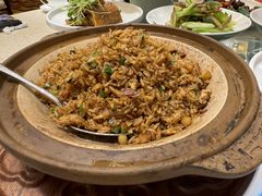 -民族饭店-四季餐厅