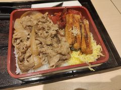 -吉野家(上海美罗城店)