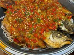 -堂瓦里·34年传统赣菜(第一街区店)