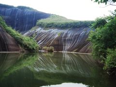 -飞天山旅游区
