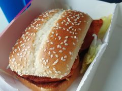 -肯德基(西安电子城店)