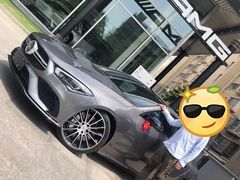 -上海星瀚奔驰4S店(红柳路店)