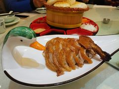 -北平食府(马鞍山路店)