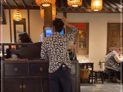 大堂-南京大牌档(三阳广场苏宁店)