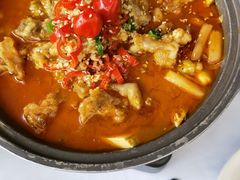 -野蔓果·山野菜(西湖景区·龙井茶田店)