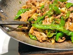 -费大厨辣椒炒肉(正佳广场店)