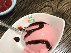 -豪尚豪牛排(彩悦城店)