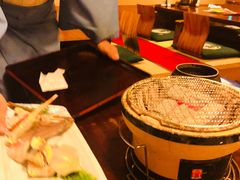 -蟹道乐(新宿本店)