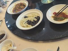 -欣旺·迎宾楼·百年无锡菜