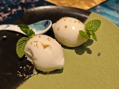 -茶人村·宫廷私厨(奥体印象城店)