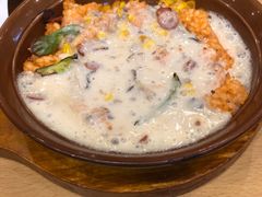 -萨莉亚意式餐厅(天河城购物中心店)