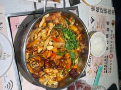 -黄记煌三汁焖锅(悦方IDmall店)
