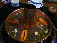 -陀岗美食·云南藏式特色餐厅