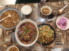 -九佰碗家常菜(华威桥店)