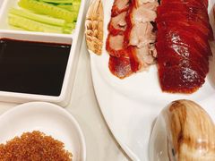 片皮鸭-湖锦酒楼·旗舰店(三阳总店)