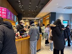 -星巴克(天津佛罗伦萨小镇店)
