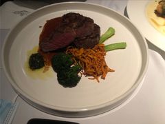 炉烤裙带肋眼牛排-夏朵花园(复兴西路店)