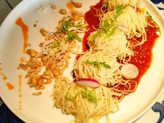 鸡丝拌面-桂满陇-十里风荷(合生汇店)