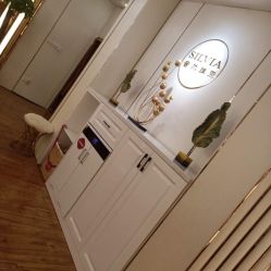 点击看大图 -茜尔维亚修身连锁(庆春银泰店)
