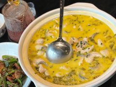 -简小舍·民间手艺菜(武昌江滩店)