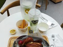 -艾薯夫妇Aysh(福田星河COCOPark店)