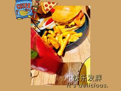 -Devils’ Brewery小恶魔精酿啤酒(武汉天地店)