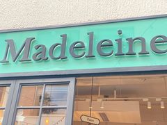 门面-Madeleine玛德琳(永平里店)