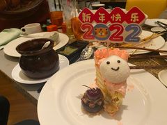 -怡咖啡海鲜自助餐厅(浦东香格里拉店)