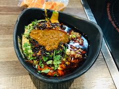 -呷哺呷哺(西单大悦城店)