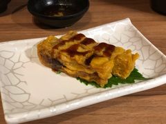 鳗鱼厚蛋烧-铁火堂(尖沙咀店)