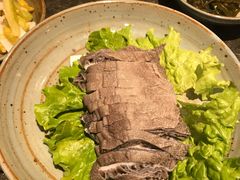 -老墙根涮肉·铜锅·烧烤(欢乐谷·王四营店)