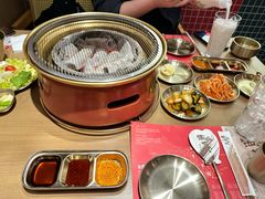 -西塔老太太泥炉烤肉(双井店)