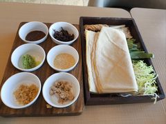 -海泰食府·新鲁菜·家宴(总部基地店)