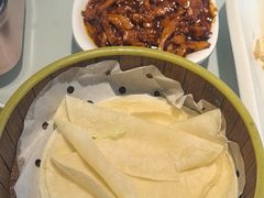 -山里俏·地标皖南菜·屯溪臭鳜鱼(北城万达店)