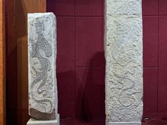 -卧龙岗文化园-南阳市汉画馆