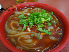 火锅粉-馋虫重庆火锅(玉林南街店)
