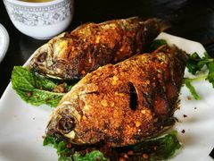 -民食香·腊排骨野生菌美食(木府店)