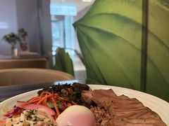 -THE WOODS 简餐 (国贸商城店)