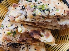 -张记烧饼(古墩店)