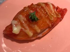 -争鲜回转寿司(南开大悦城店)