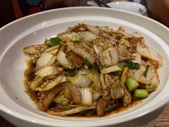 -老阿爸江浙土菜(奥体中心店)