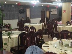 大堂-西新饭店(城中店)