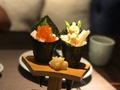 -山葵家·创意料理(临平银泰城店)