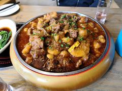 -鸭天下·川菜·家宴(铂金时代店)