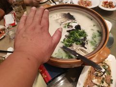 -千岛湖鱼味馆(十字街总店)