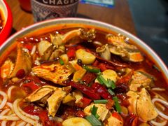 -老闵田螺馆·南昌市井菜·特色小吃(总店)