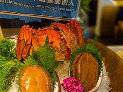 -海铺·渔家虾水饺(皇姑店)