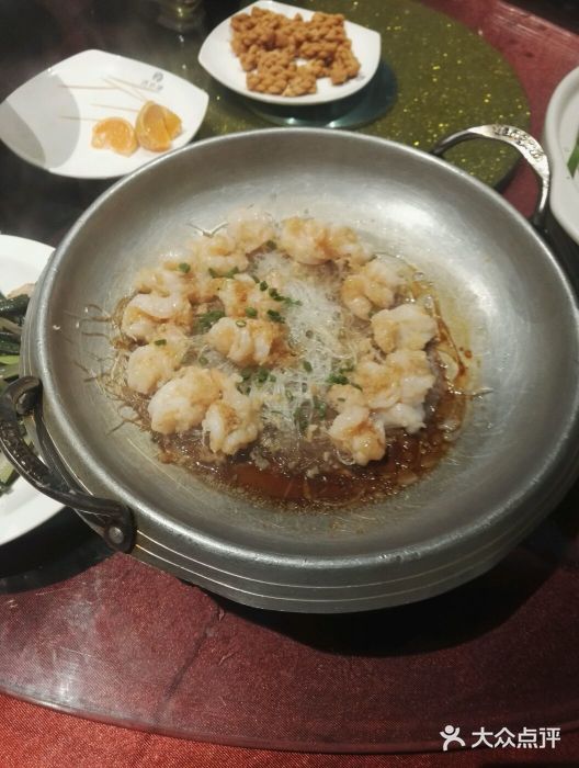 御湾·浅水湾·贺胜土鸡汤(潜山店)图片