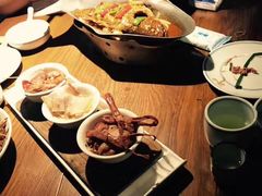-刀板香·安徽菜(国购IFC店)
