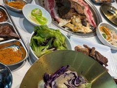 -六七八韩式烤肉·韩国料理(上杭路店)